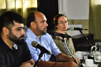Sanzio: “Nuestro festival es la herramienta fundamental para seguir fortaleciendo la cultura”