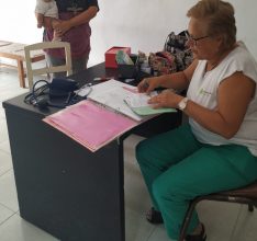 El municipio más presente que nunca en los barrios de la ciudad