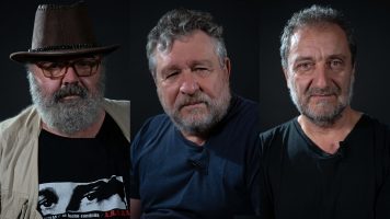 Cabezas: el recuerdo del hombre que enfrentó al poder con una foto