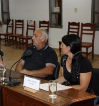 Proponen la creación de una oficina para atender a los afiliados a la obra social PROFE