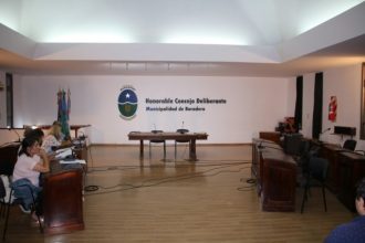 Concejo Deliberante: La oposición no subió y la ordenanza impositiva no tuvo tratamiento