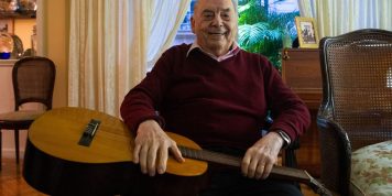 Murió Juan Carlos Saravia, histórico líder de Los Chalchaleros