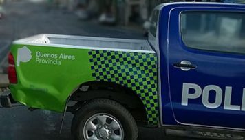 San Pedro: Murió un joven en una balacera con la policía