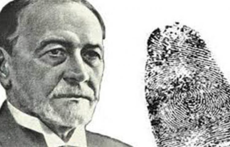 Quién fue Juan Vucetich, clave en el diseño del sistema de identificación de huellas dactilares