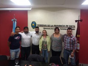 El municipio de Baradero resolvió el conflicto de la sede de Salta