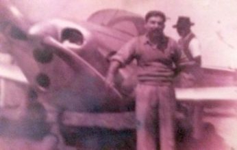 Casi una leyenda: el «Taller Andresito»