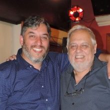 El dúo Carmelo-Pantaleón actuará en la noche de cierre del festival