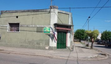 BARADERO HISTÓRICO Una taberna para los de la «cosa nostra»