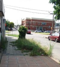 La lucha por un Baradero más presentable