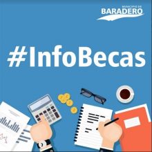 Becas Estudiantiles Municipales | Entrega de planillas