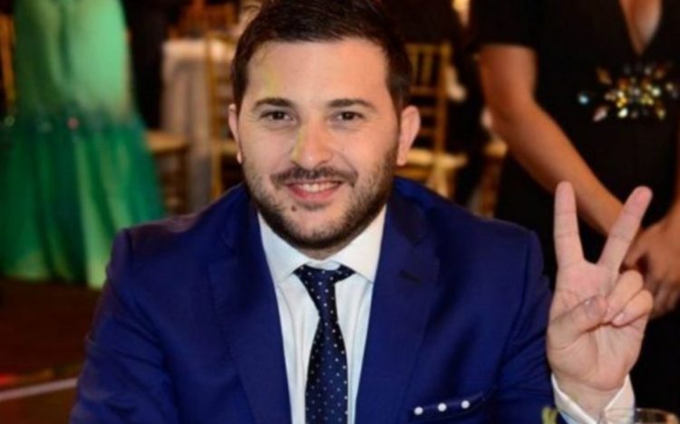 Diego Brancatelli será funcionario en Pilar, distrito gobernado por el Frente de Todos