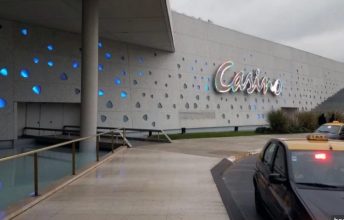 Un apostador fue asesinado de un tiro en la cabeza en el Casino de Rosario