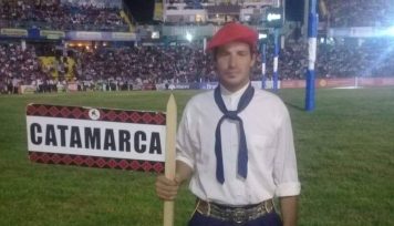 Qué cambios evalúan en Jesús María tras la muerte del jinete