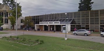 Alarma en Pergamino por una mujer china que llegó a una guardia con síntomas similares a los del coronavirus