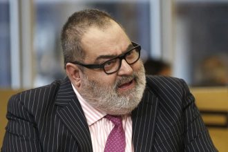 Jorge Lanata se someterá a una cirugía en los Estados Unidos