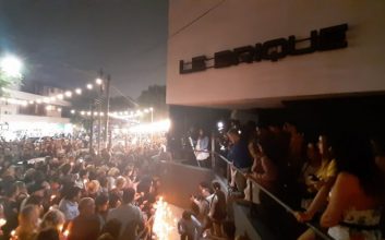 A cinco días del asesinato de Fernando Báez Sosa, clausuraron el boliche “Le Brique” en Villa Gesell