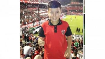 San Nicolás | Tiene 12 Años Y Firmó con el Barcelona: Conoce al Messi Nicoleño