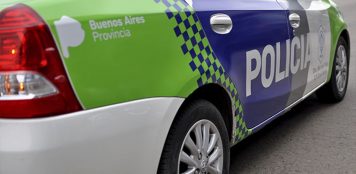 Policiales: Parte de prensa del día de ayer