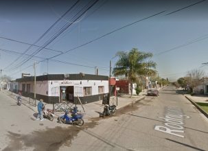 Policiales: En la madrugada roban un supermercado