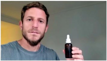 Cambio histórico: ya es legal el uso de aceite de cannabis en el deporte argentino