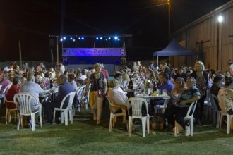 El Portelazo 2020 fue un éxito