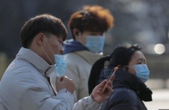 Confirman varios casos de coronavirus en Francia