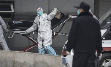 El coronavirus de China llegó a Estados Unidos y temen por su veloz propagación