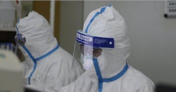 China elevó a 80 la cifra de muertos por el coronavirus