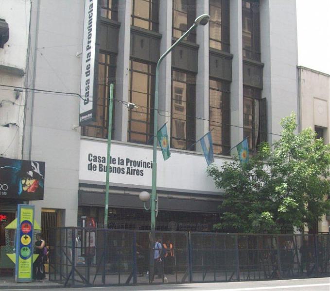 El municipio presentará el Festival Nacional de Música Popular Argentina en la Casa de la Provincia