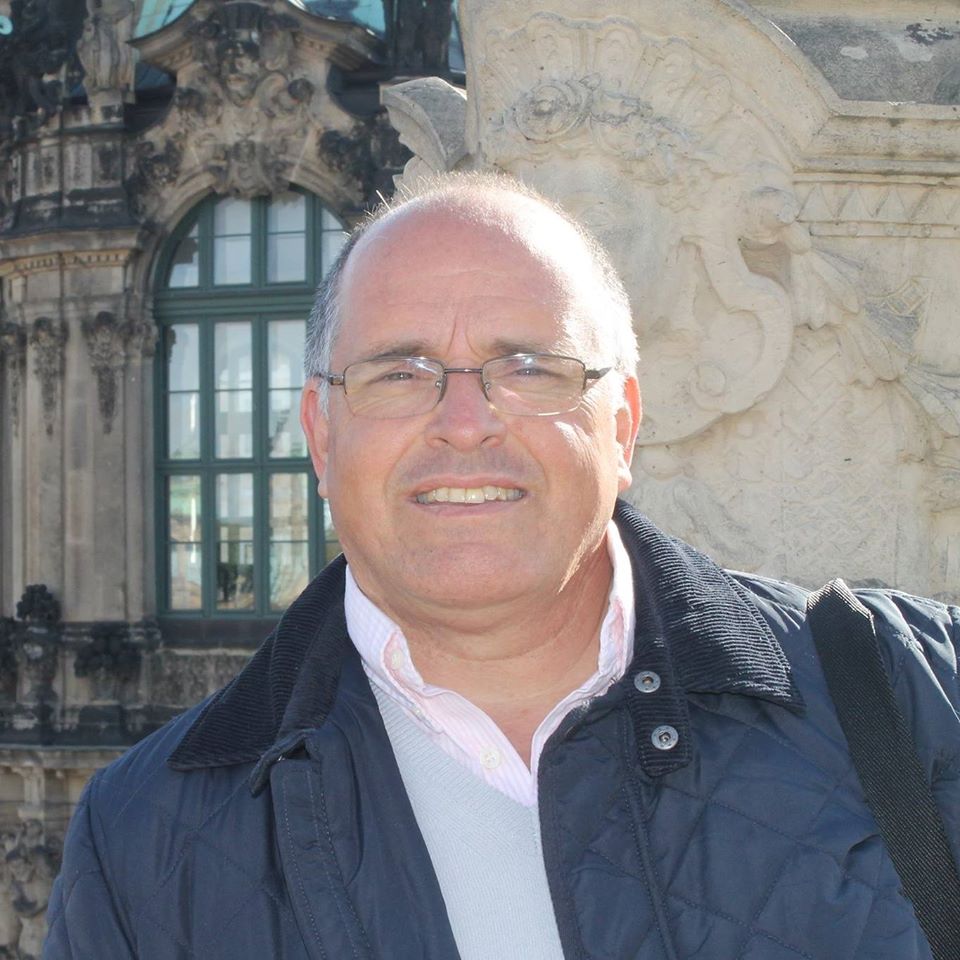 PAMI: Javier Iparraguirre deja la jefatura por decisión propia