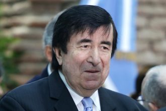 La entrevista política más polémica de la semana la realizó un baraderense
