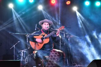 Pre-Festival Baradero 2020 | La segunda noche del certamen ¡a puro talento!