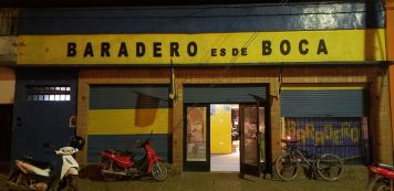 Invitación Bostera: Reunión esta noche en la peña de calle Oro