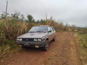 Policiales: Le robaron el auto con herramientas adentro