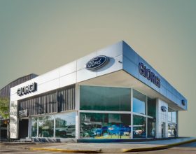 Giorgi Automotores primero en ventas nuevamente En 2019