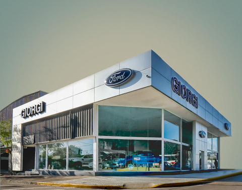 Giorgi Automotores primero en ventas nuevamente En 2019
