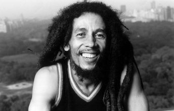 Efemérides: Nacimiento de Bob Marley