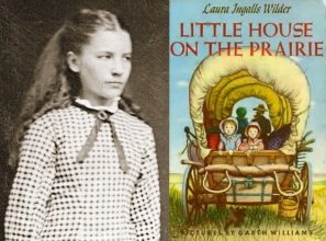 Efemérides: «Little House on the Prairie»