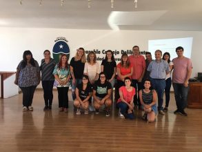 Violencia de Género y Femicidio: Capacitarnos para ser mejores