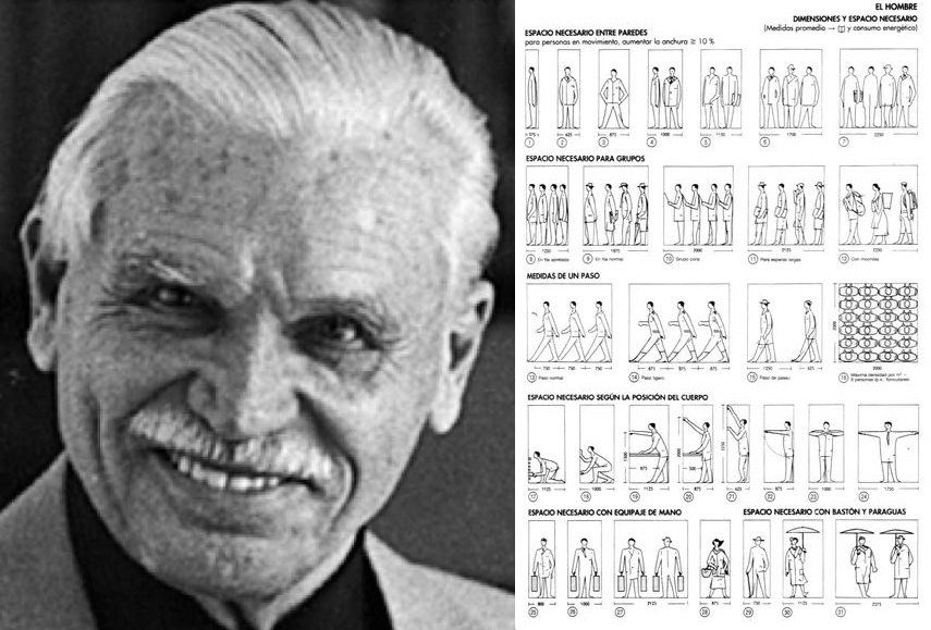 Efemérides. «El arte de diseñar»