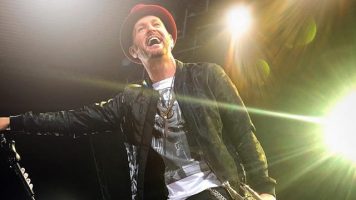 Axel, denunciado por abuso, cobrará por adelantado 2,5 millones para un show en Gualeguaychú