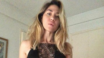 El grave estado de Jimena Barón: sedada y con problemas psicológicos
