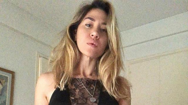 El grave estado de Jimena Barón: sedada y con problemas psicológicos