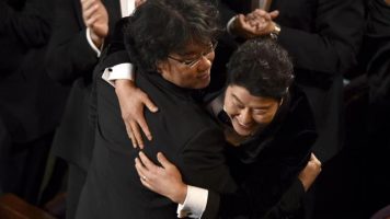 Todos los ganadores de los Oscars 2020