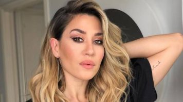 Apareció Jimena Barón: «Me dolió mucho la violencia, paren conmigo»