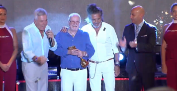 Todos los ganadores de los Premios Carlos 2020: La gran noche de Flavio y la reivindicación a Pedro Alfonso