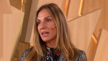 Ginette Reynal reveló que fue acosada por Gerardo Sofovich