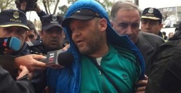 El Pepo podría ser condenado a 5 años y 10 meses de prisión