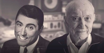 Cacho Fontana vuelve a la televisión con Odol Pregunta
