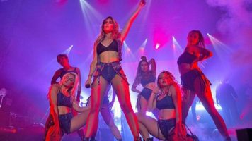 El reclamo económico a Jimena Barón tras la cancelación de un show